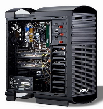 xfx Type 1 Bravo